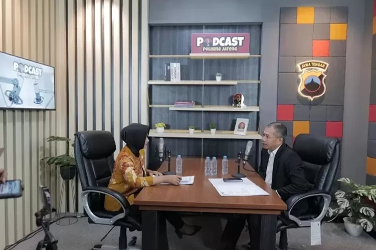 Rektor USM Ajak Akademisi Jaga Situasi Kondusivitas Pilkada 2024