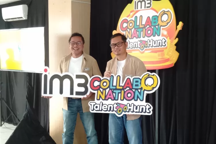 Collabonation Talent Hunt IM3 di Embun Senja Coffee n Eatery Semarang, Sabtu 26 Oktober 2024. (dok)