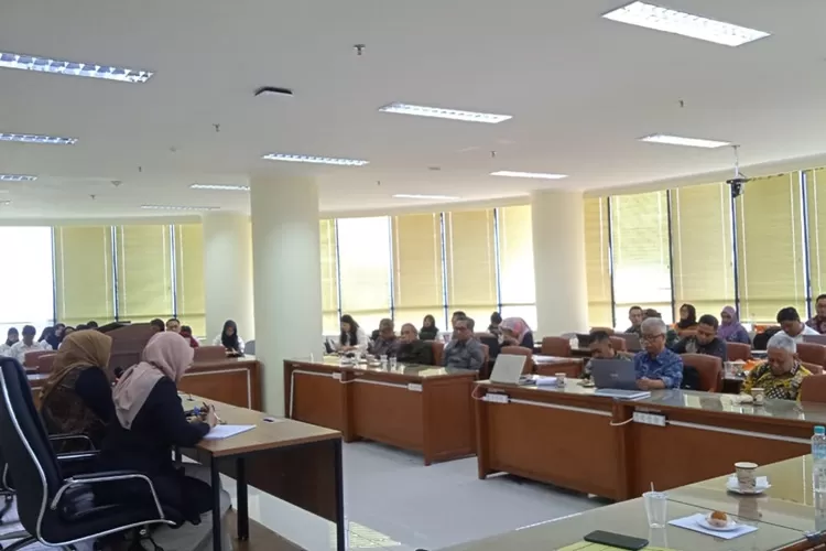 Prodi Pariwisata USM Dorong Berwisata Tanpa Rusak Lingkungan