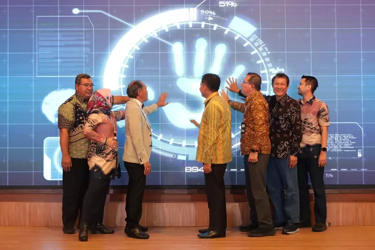  Simposium Nasional FSTPT XXVII di USM