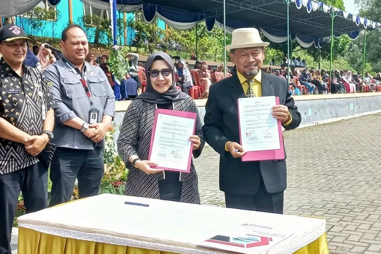 USM - SMK Negeri 1 Bawen Kolaborasi Pengembangan Pendidikan