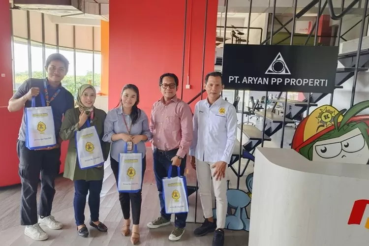 PT Aryan PP Surabaya Buka Peluang Program Magang untuk Mahasiswa USM