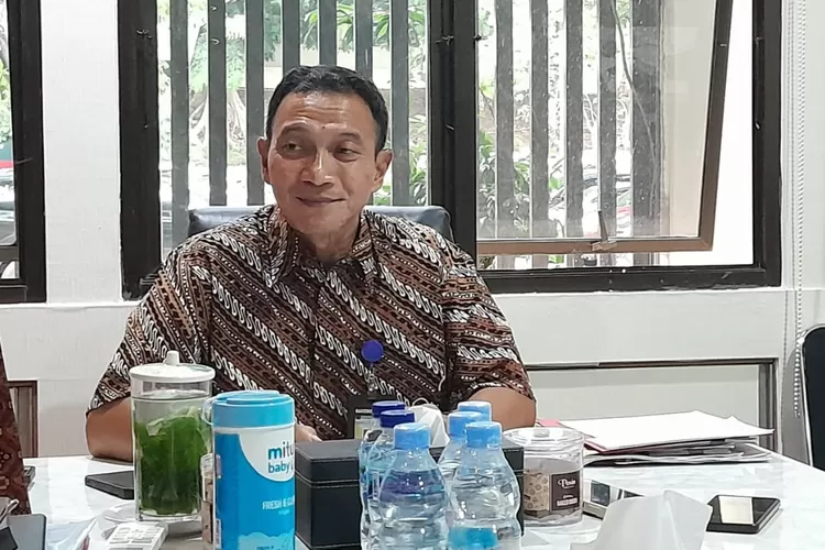 Dirreskrimum Polda Jateng Kombes Dwi Subagio menyatakan jika pihaknya kembali menerim 10 laporan terkait kasus pemerkosaan di Purworejo. (Ayosemarang.com/ Audrian Firhannusa)