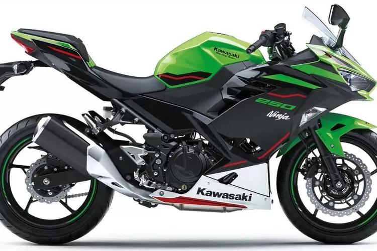 Kawasaki Ninja ZX-25RR KRT Edition WSBK: Tampilan Baru, Performa Tetap ...