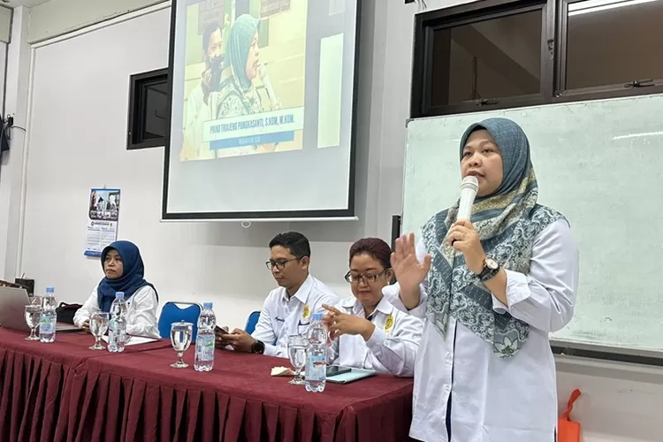  USM Ajari Mahasiswa Penulisan Proposal PKM