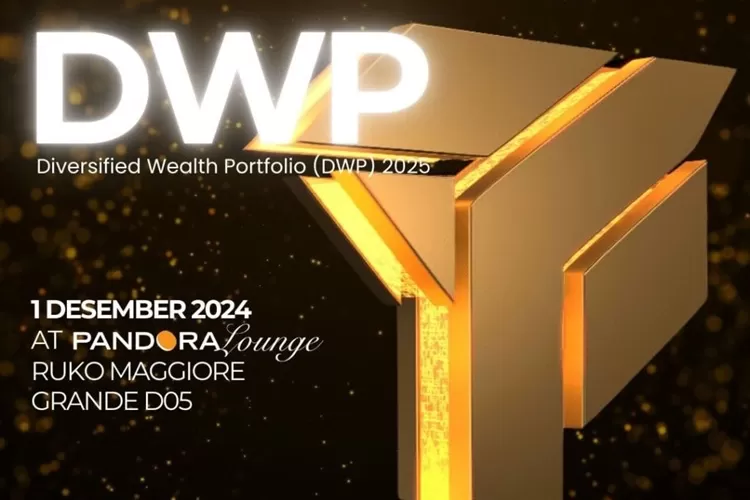 Soft Launching Proyek RWA Tanahub Digelar 1 Desember