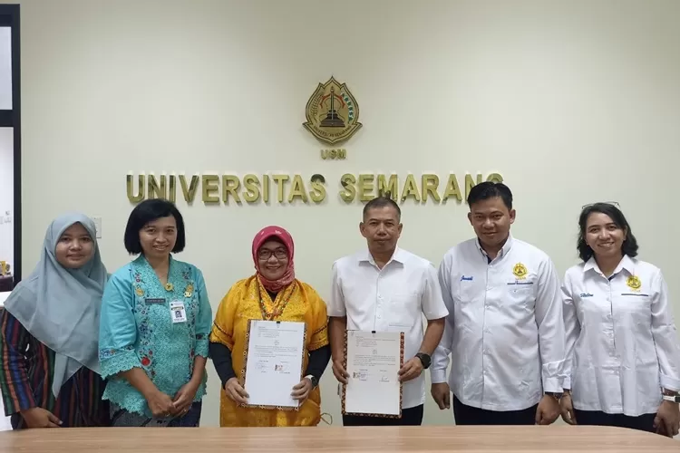  USM Jalin Kerjasama dengan DP3A-P2KB 