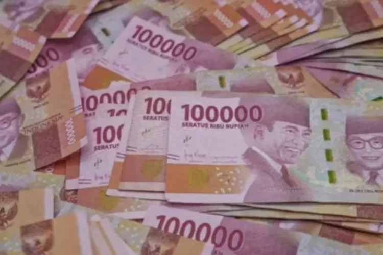 Perkiraan UMK Solo 2025. (Ilustrasi: TikTok )