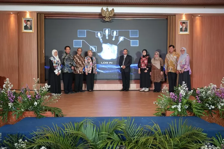 USM Resmi Buka ICTECA 2024