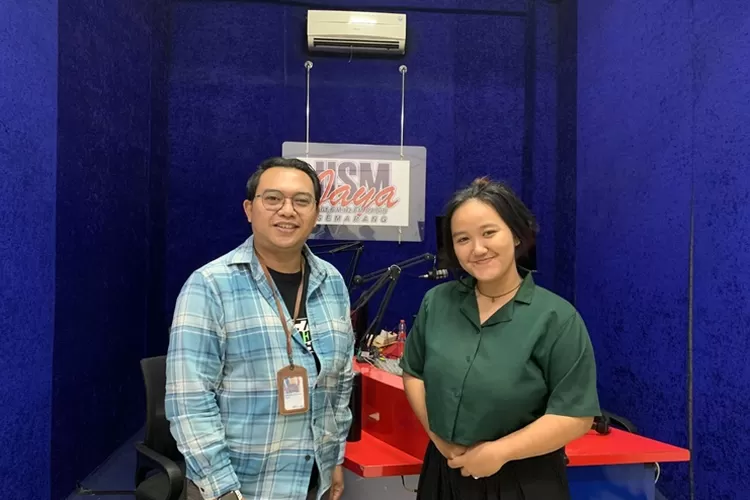  USM Bagikan Tips Buat CV dan Teknik Interview