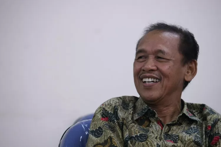 Dewan Pers Anugerahi Lifetime Achievement untuk Ichlasul Amal