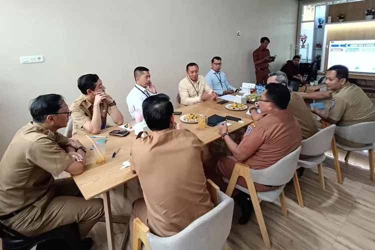 Bank Jateng Dukung Program KPR FLPP Tingkatkan Kesejahteraan ASN di Kabupaten Tegal