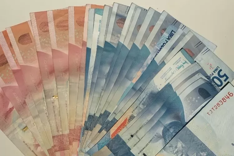 UMK 2026 DIY diprediksi naik 8,5 persen. Berikut hitungan UMK Sleman, Gunungkidul, dan Kulon Progo hingga 2025. (Ilustrasi: TikTok )