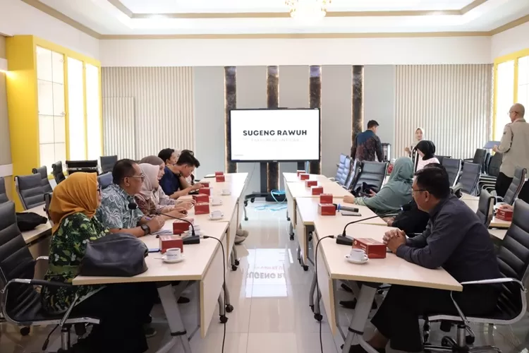 USM Studi Banding ke Untidar Magelang