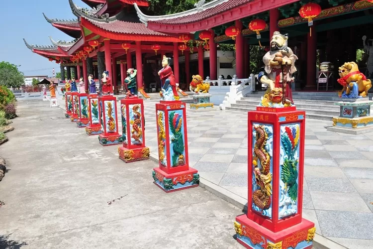 Rekomendasi tempat wisata low budget di Semarang (djkn.kemenkeu.go.id)