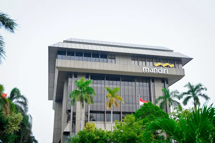Selama momen  Natal 2024 dan Tahun Baru 2025 Bank Mandiri wilayah Jawa Tengah dan D.I. Yogyakarta telah menyiapkan uang tunai sebesar Rp 1,7 triliun. (dok Bank Mandiri.)