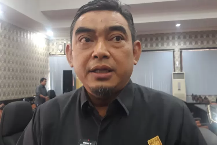 Sulistyo Aribowo, Anggota DPRD Kendal Fraksi PKS.  (edi prayitno/kontributor kendal)
