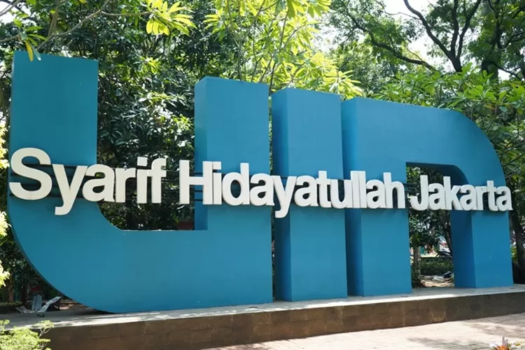  Prediksi nilai rata rata di UIN Syarif Hidayatullah Jakarta SNBP 2025. (uinjkt.ac.id)