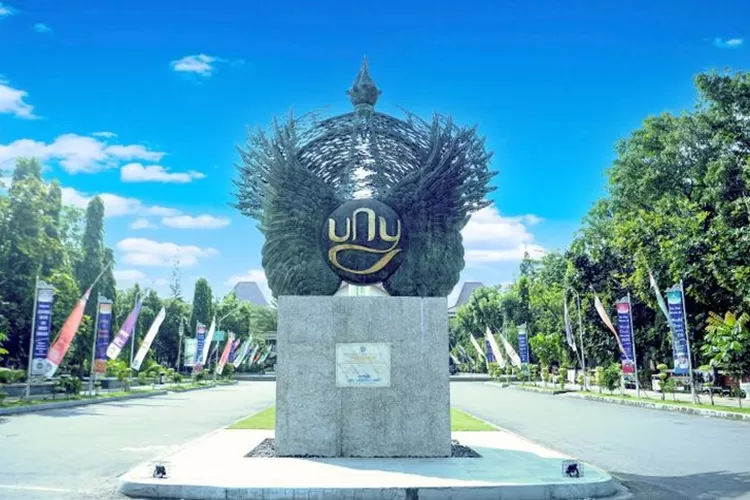 Prediksi nilai rata rata di UNY lewat jalur SNBP 2025. (uny.ac.id)