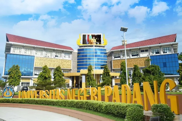 Daftar prediksi rata rata nilai jalur SNBP 2025 di UNP. (unp.ac.id)