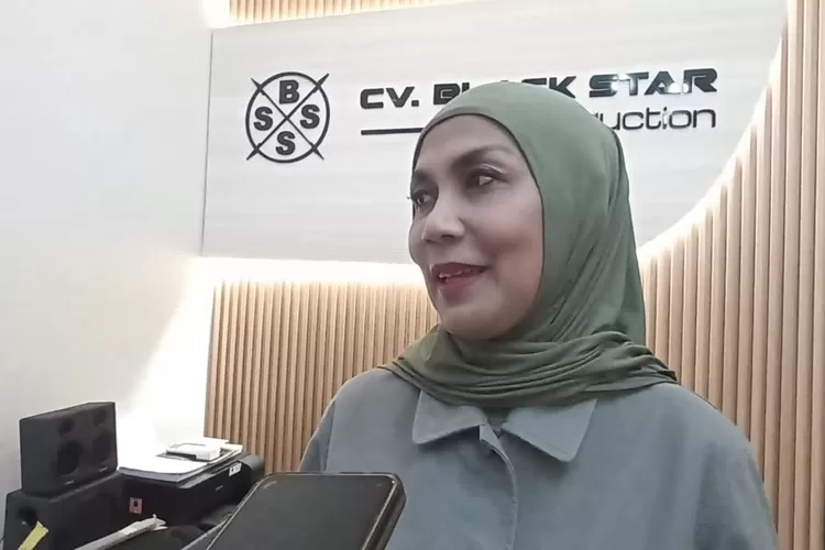 Dyah Kartika Permanasari, bupati Kendal terpilih.  (edi prayitno/kontributor Kendal)