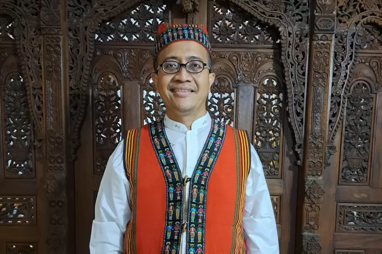 Dokter Dito Anurogo, M.Sc., Ph.D. (istimewa.)