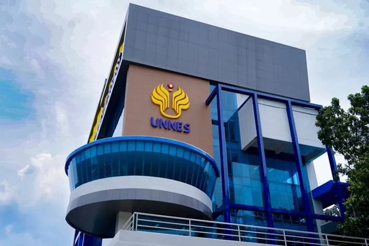 UNNES, salah satu universitas terbaik di Semarang 2025. (unnes.ac.id)