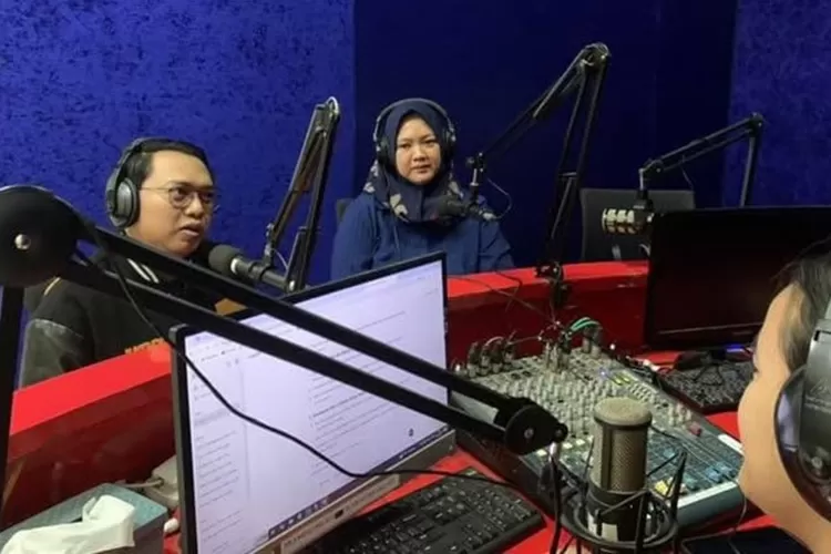 IKA USM Minta Gen Z Jangan FOMO Jika Tak Ingin Burnout di Tempat Kerja