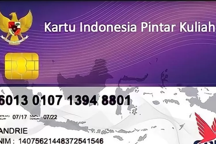 Ada sejumlah syarat KIP Kuliah yang harus dipenuhi calon penerima.  (dok KIP Kuliah)