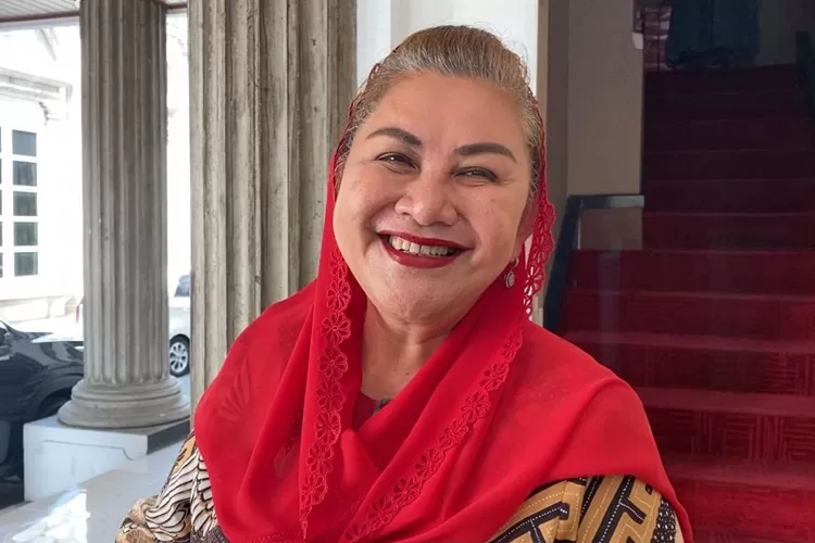 Wali Kota Semarang Mbak Ita resmi ditahan KPK terkait tindak pidana korupsi. (Pemkot)