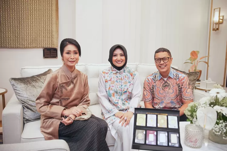 BRI Perluas Private Banking, Private Signature Outlet Kini Hadir di Surabaya