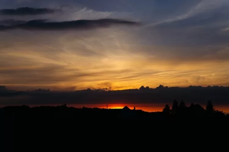 Jadwal imsak Semarang dan waktu azan subuh untuk 9 Ramadhan 1446 H Minggu 9 Maret 2025. (pexels)