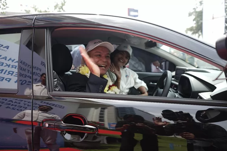 Sinergi BRI dan BPJS Ketenagakerjaan, Ribuan Pekerja Informal Kini Terlindungi