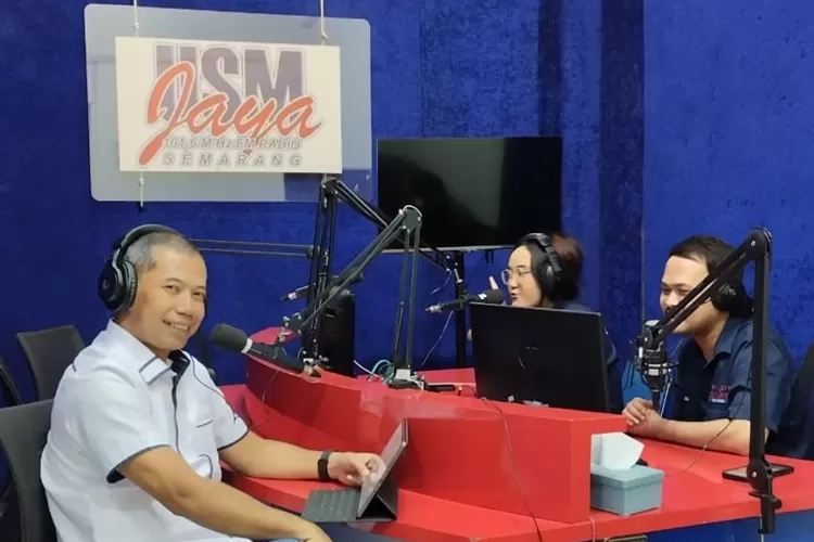 Rektor USM Bocorkan Strategi Menuju Kampus Unggul