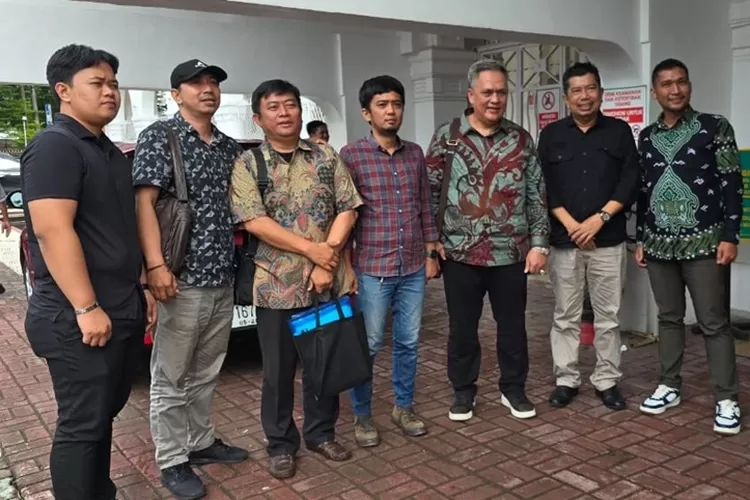 Dosen Magister Hukum USM Jadi Saksi Ahli di Pengadilan Negeri Makassar