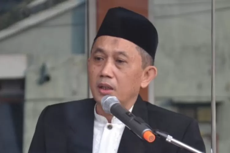 Furqon Karim, Pemerhati Budaya. (dok pribadi.)