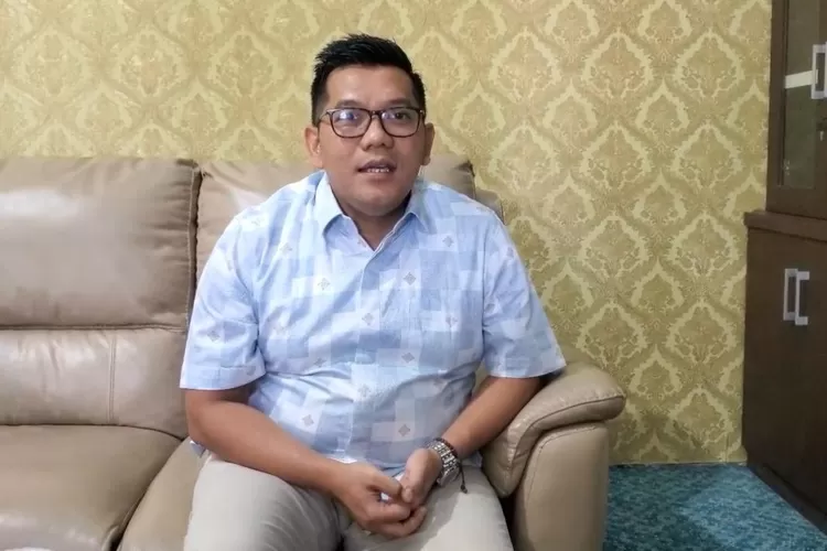 &nbsp;  Mahfud Sodiq, Ketua DPRD Kendal.  (dokumen)