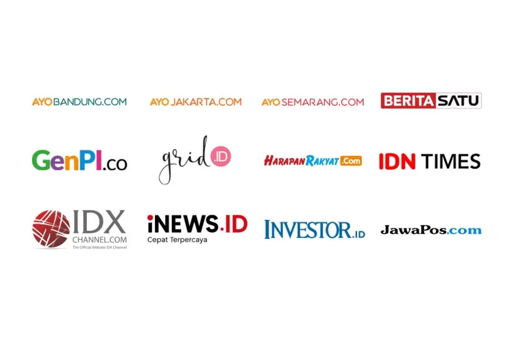 3 media Ayo Media Network terpilih masuk dalam program Google Showcase. 