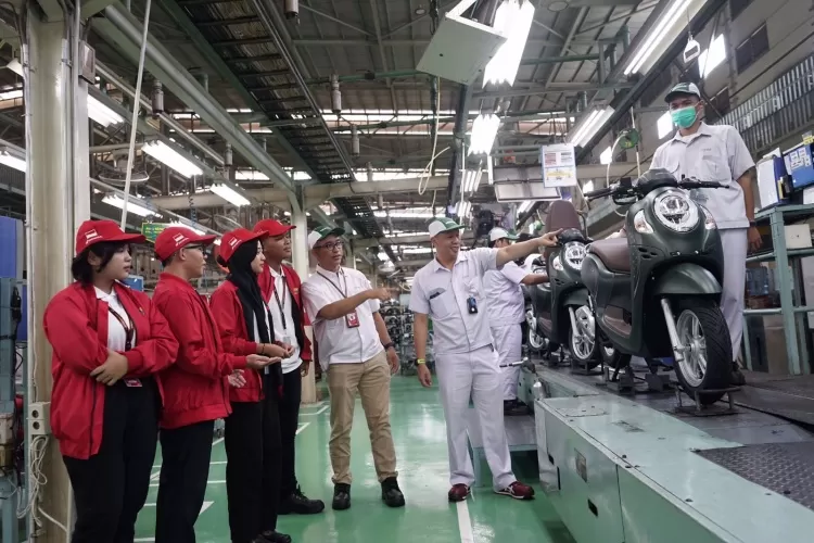 Ajang Bergengsi AHM Best Student 2025 Resmi Dibuka