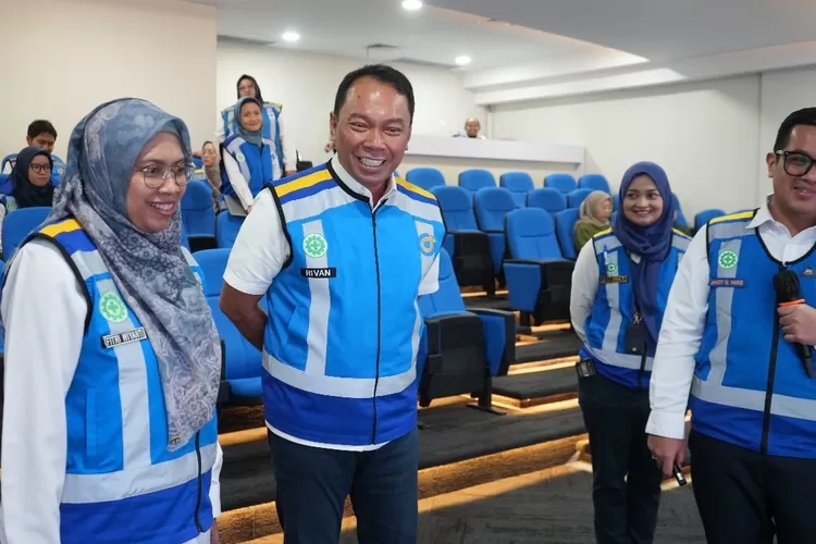 Diskon Tarif Tol 20 Persen dan Layanan Prima, Strategi Jasa Marga Atasi Libur Panjang Iduladha 2025. (Istimewa)