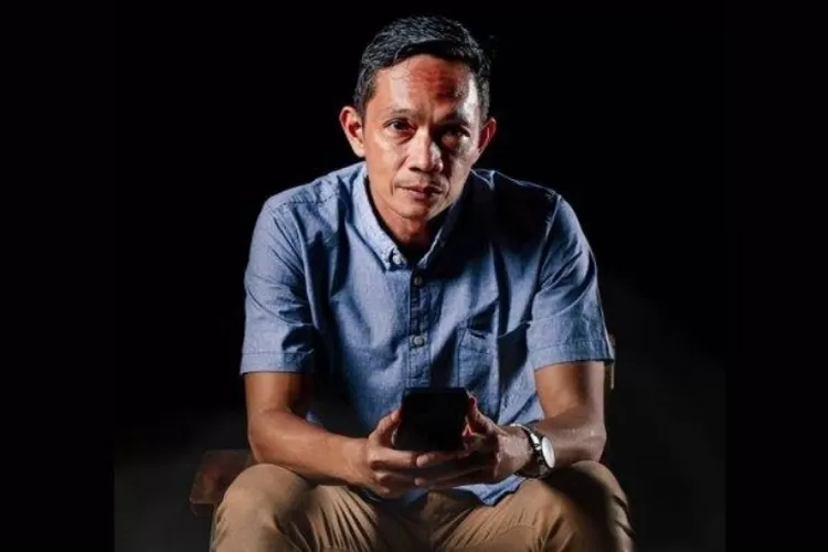 Kahudi Wahyu disebut sebagai kandidat kuat pelatih baru PSIS Semarang. (Instagram)