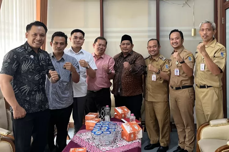 &rsquo;Sampai tahun ini Walimachi telah mengirim 400 tenaga magang, dan sekarang sedang mempersiapkan 600 lagi untuk menjalani pendidikan. (dok.)