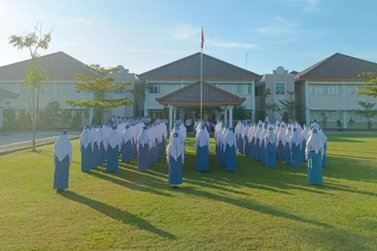 Deretan SMA Swasta terbaik di Jawa Tengah. (Dok SMA Unggulan CT Arsa Foundation Sukoharjo)