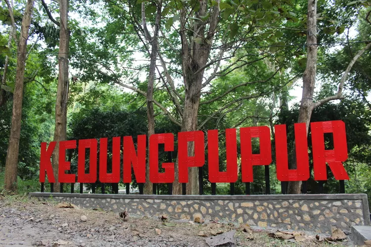 Wisata Alam Blora yang Cocok untuk Keluarga, Ini Pilihan Terbaiknya (Dok Pemkab Blora)