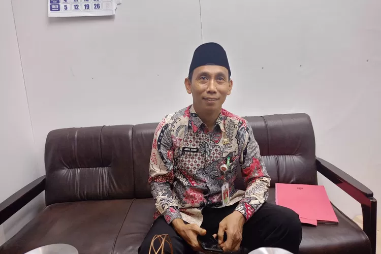 Kepala BKPP Kabupaten Kendal, Abdul Basir. ( dokumen)