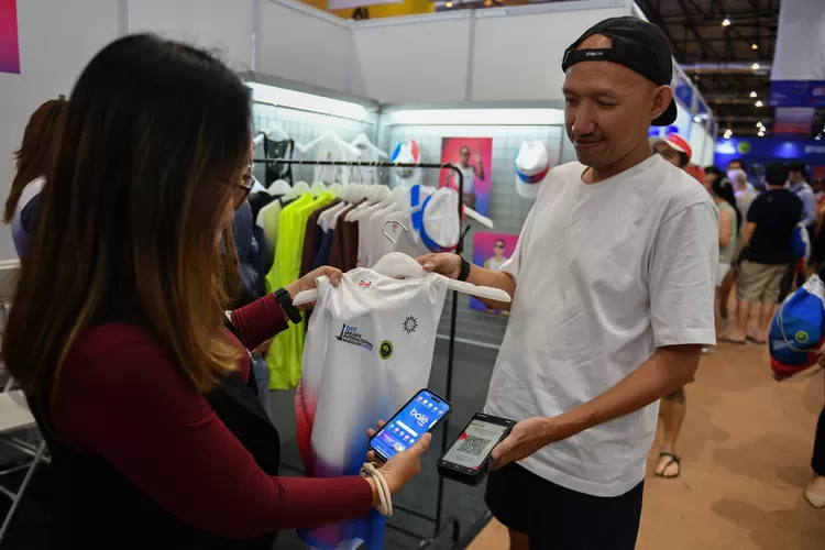 BTN JAKIM 2025 Bangkitkan UMKM, Sport Tourism Jadi Tulang Punggung Baru Jakarta. (Istimewa)