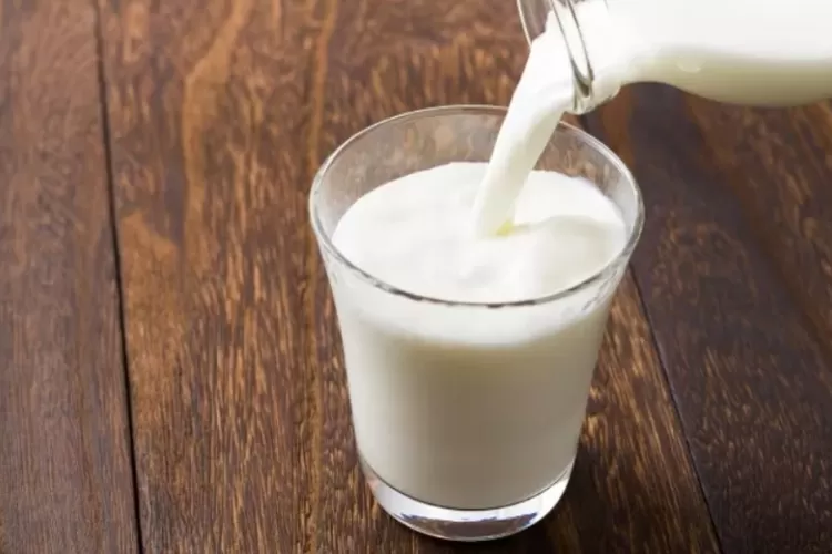 Jawaban Teka Teki MPLS 2025 kotegori minuman.  (istimewa)