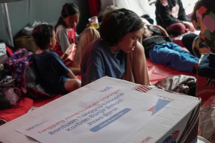 BTN Komit Bangun Masa Depan Hijau dan Sejahtera Lewat Rp 40,7 Miliar TJSL