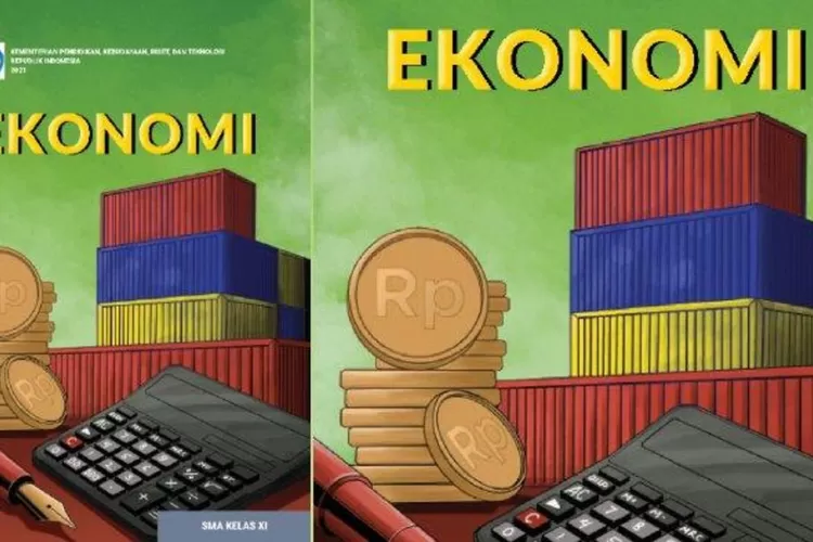 Pembahasan Ekonomi Kelas 11 Halaman 18: Pilih Bentuk Usaha yang Tepat! (Istimewa )