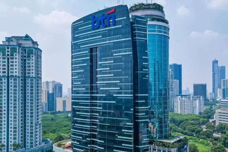 BTN Serius Dukung PPATK, Rekening Tak Aktif Kini dalam Pantauan Ketat